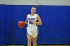 WBBall vs USJ  Women’s Basketball vs University of Saint Joseph. - Photo by Keith Nordstrom : Wheaton, Basketball